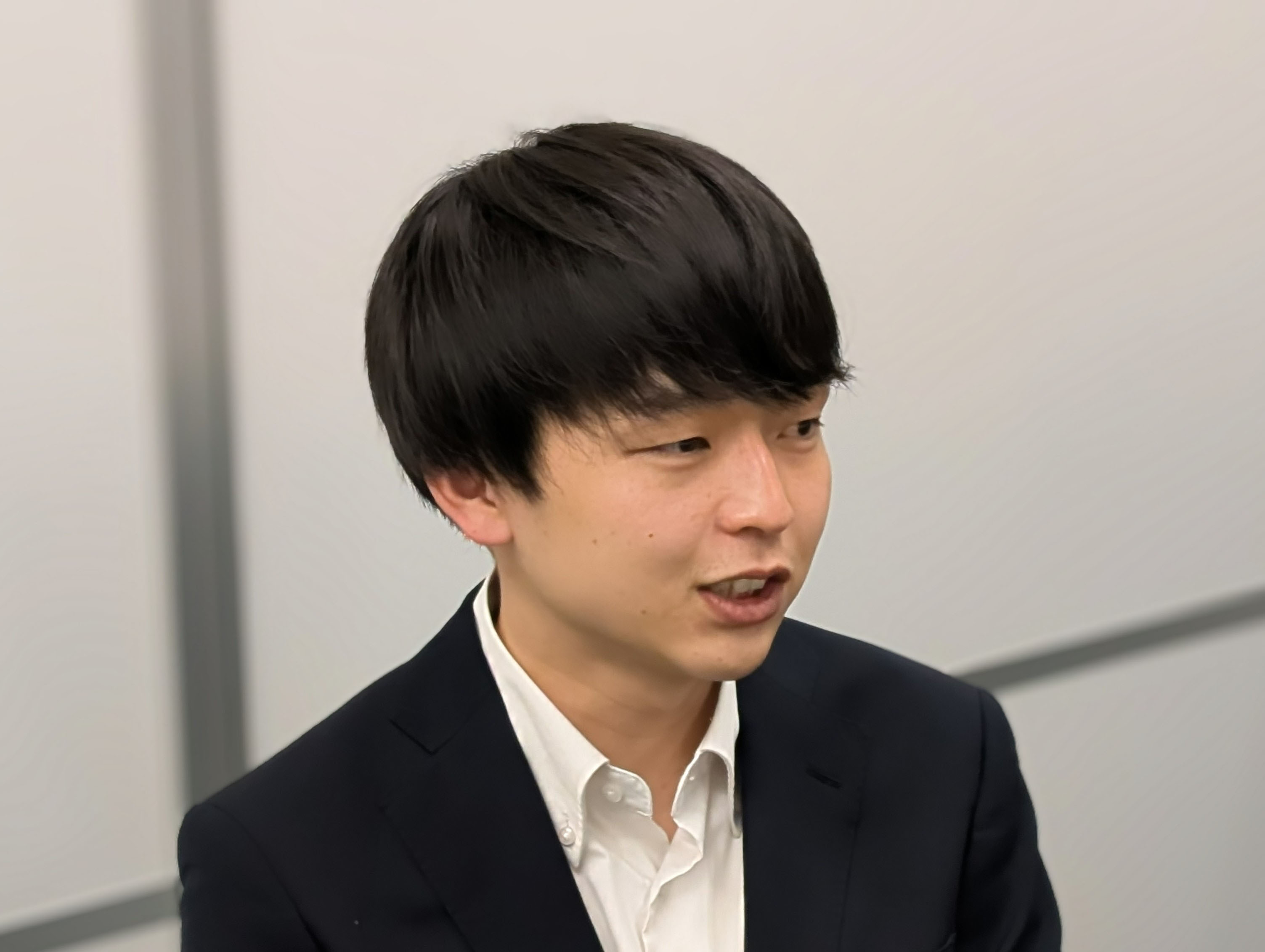 社員座談会